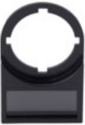 фото Держатель маркировки Systeme Electric SBZ33
