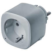 фото Розетка Navigator NSH-ST-01-WiFi