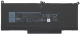фото Аккумулятор для ноутбука Dell OEM F3YGT в Красноярске