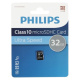 фото Карта памяти MicroSDHC 32Gb Philips FM32MD45B/97