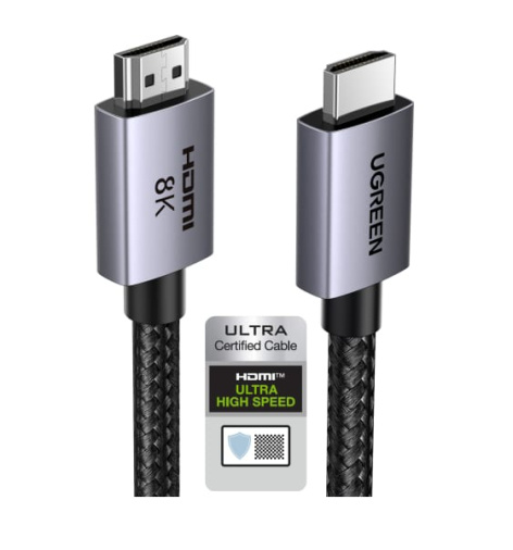фото Кабель HDMI UGREEN HD171 в Челябинске