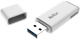 фото Накопитель USB 2.0 128GB Netac NT03U185N-128G-20WH в Самаре