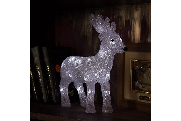 фото Фигура светодиодная  NEON-NIGHT 513-321 в Красноярске