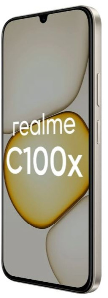 фото Смартфон  Realme C100x RMX5366 4/256GB в Волгограде