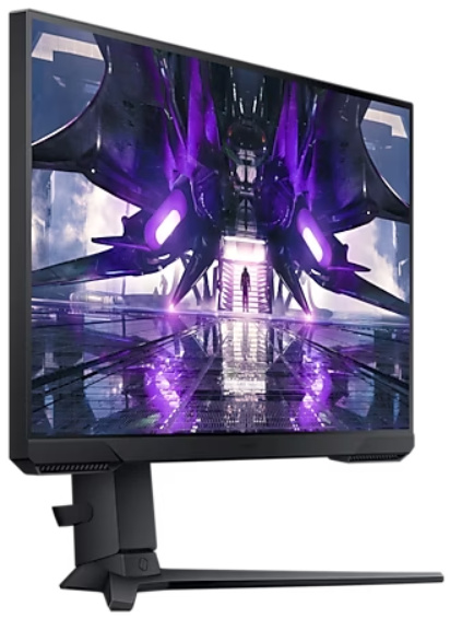 фото Монитор 24" Samsung S24AG320NI в Казани