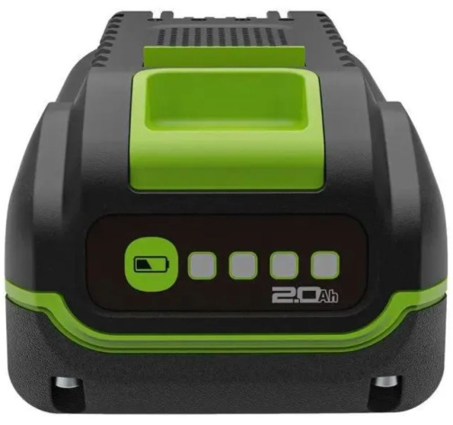 фото Аккумулятор Greenworks G40HP2