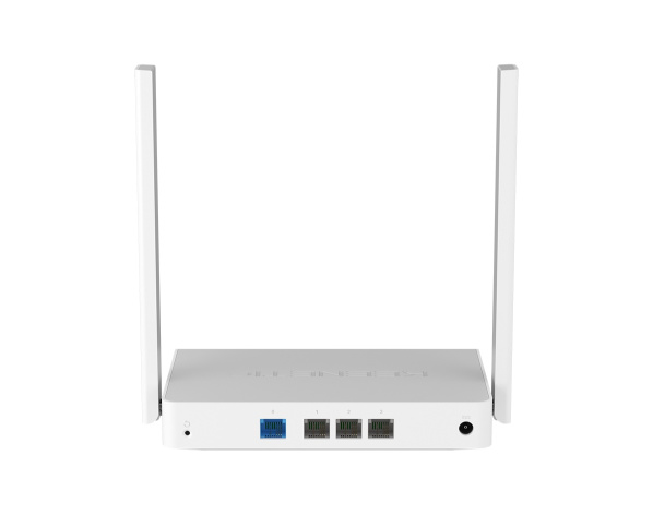 фото Интернет-центр  Keenetic Extra в Казани