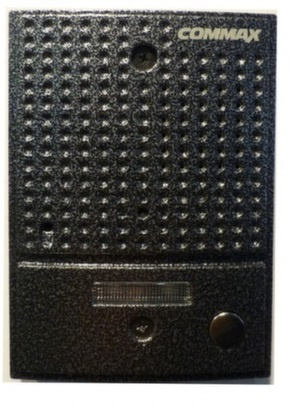 Вызывная панель COMMAX DRC-4CGN2