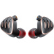 фото Наушники  FIIO FH5S Black в Самаре