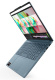 фото Ноутбук  Lenovo Yoga Pro 7 14ASP10 в Санкт-Петербургe 14.5 ", Ryzen 9, 32 Гб RAM, 1 Тб SSD, Radeon Graphics, Зеленый