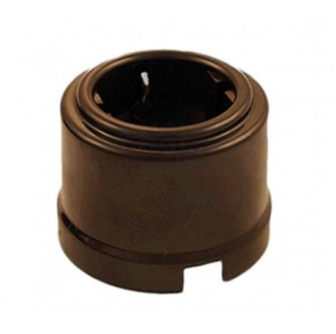 фото Розетка  Bironi B1-101-22 в Омске