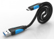 фото Кабель интерфейсный USB 3.0 Vention COPBI