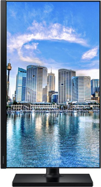 фото Монитор 24" Samsung F24T450FZI в Уфе