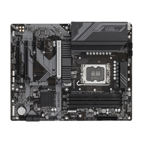 фото Материнская плата ATX GIGABYTE Z790 D в Уфе