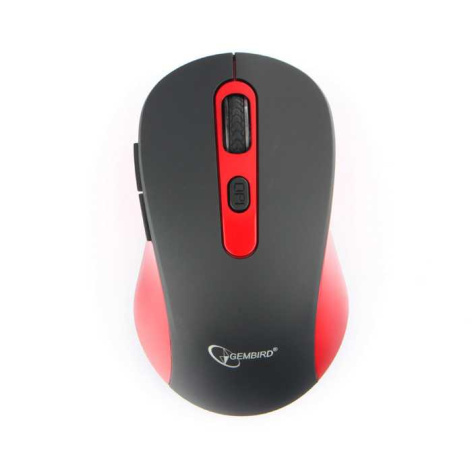 фото Мышь Wireless Gembird MUSW-221 в Челябинске