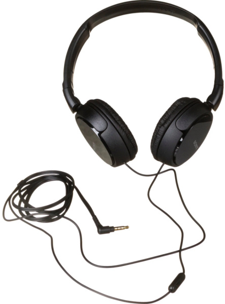 фото Гарнитура  Sony MDR-ZX110AP