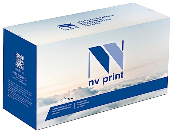 

Картридж NVP NV-724H для LBP 6750 (12500k), NV-724H