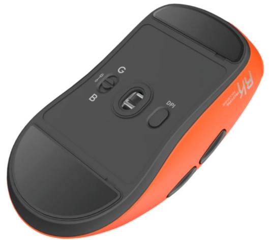 фото Мышь wireless Royal Kludge RK M30 Pro