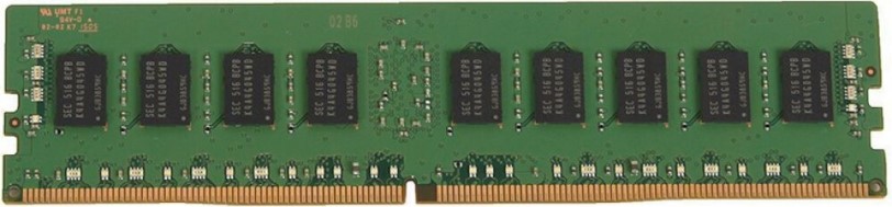 

Модуль памяти DDR4 16GB Kingston KSM26ES8/16HC 2666MHz ECC CL19 1RX8 1.2V 16Gbit Hynix C, KSM26ES8/16HC