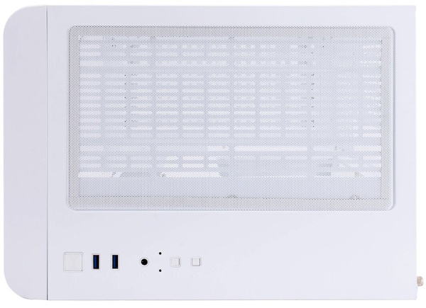 фото Корпус mATX 1STPLAYER UVIEW UV5 в Волгограде