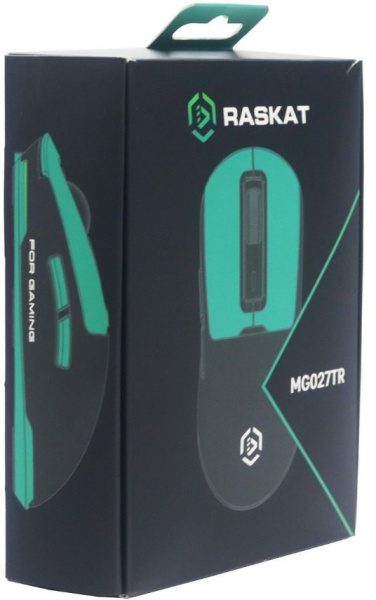 фото Мышь wireless Raskat MG027TR в Казани