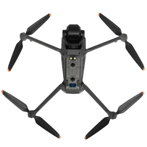 фото Квадрокоптер  DJI Mavic 3 Pro Fly More Combo в Уфе