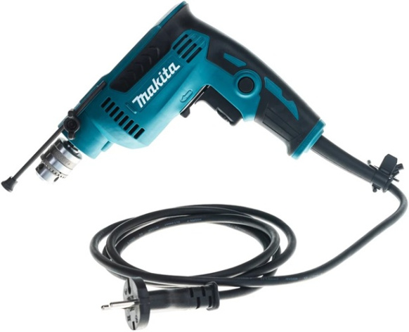 фото Дрель  Makita DP2010