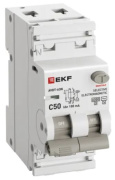 фото Автомат EKF D63N26MS50C300