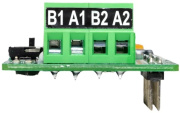 фото Карта расширения EKF PD-150-ACC-COMM-PROFIBUS