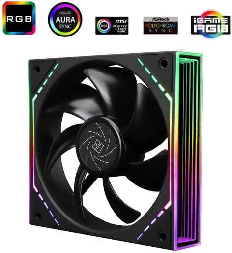 фото Вентилятор  Thermalright TL-M12 в Уфе