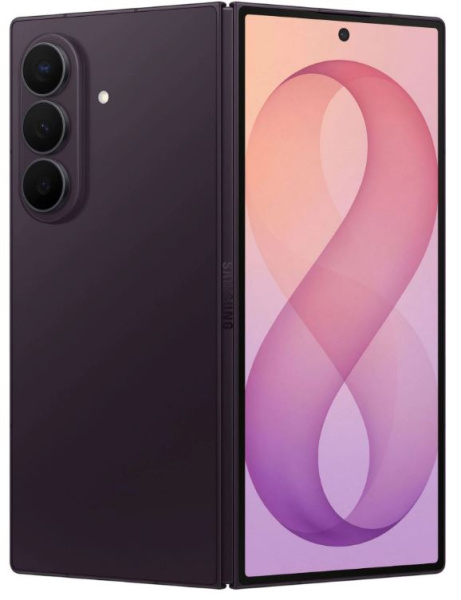 фото Смартфон  Samsung Galaxy Z Fold8 Ultra 12/256GB в Казани