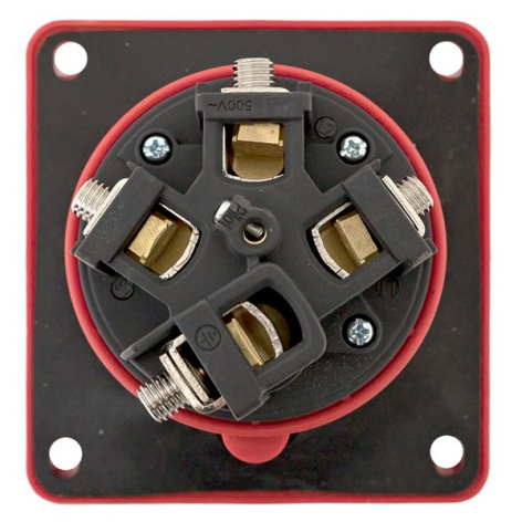 фото Розетка стационарная внутренняя EKF ps-4442-125-380 в Екатеринбурге