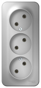 фото Розетка Systeme Electric BLNRA000313