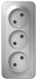 фото Розетка  Systeme Electric BLNRA000313 в Санкт-Петербургe