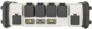 фото Рефлектометр SNR SNR-OTDR-07F
