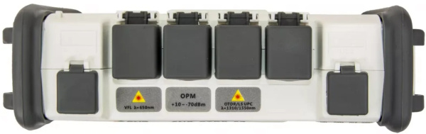 фото Рефлектометр  SNR SNR-OTDR-07F в Челябинске