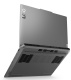фото Ноутбук  Lenovo LOQ 15ARP9 15.6 ", Ryzen 5, 16 Гб RAM, 512 Гб SSD, GeForce RTX 4050, Серый