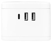 фото Удлинитель EKF UBA-CUB-2-TC