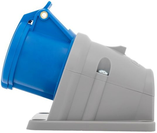 фото Розетка стационарная наружная EKF ps-113-16-220-PRO в Ростове-на-Дону