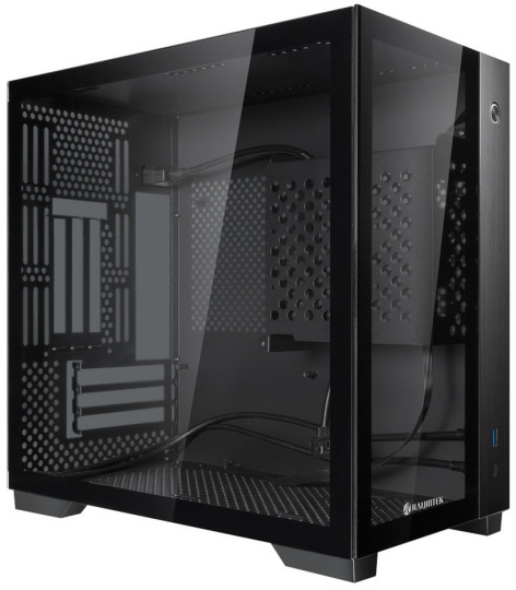 фото Корпус mini-ITX Raijintek PAEAN MINI в Челябинске