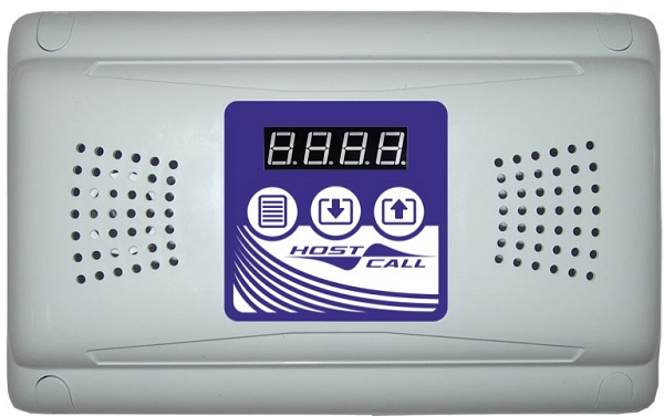 фото Контроллер  HostCall MP-231W2 в Омске