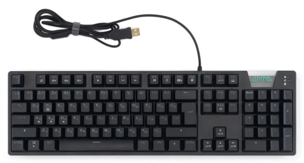 фото Клавиатура  GMNG GG-KB780X в Омске