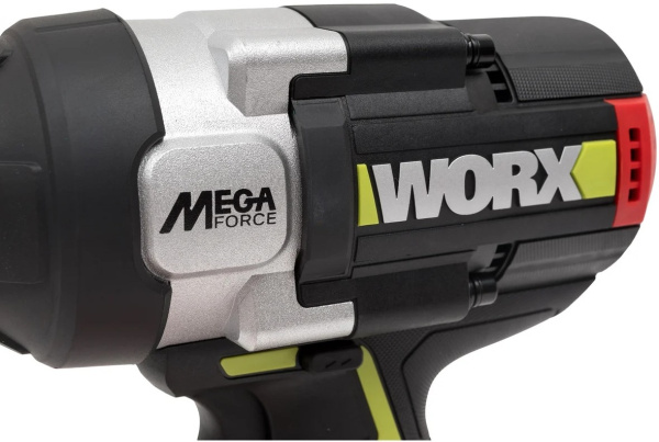 фото Гайковерт  WORX Professional WU273.9 в Санкт-Петербургe