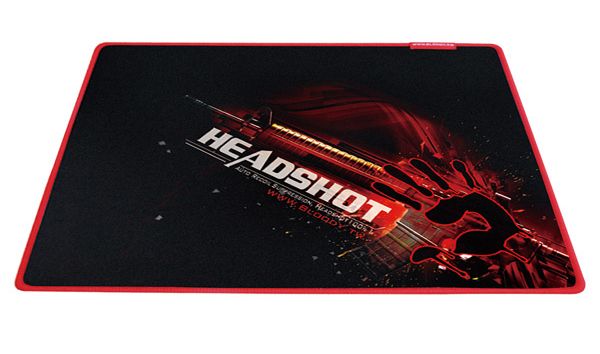

Коврик для мыши A4Tech Bloody B-070 черный/рисунок, 430x350x4мм, Bloody B-070