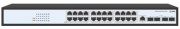 фото Коммутатор SNR SNR-S5110G-24TX-POE