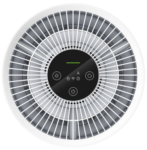 фото Очиститель воздуха  Xiaomi BHR9969EU в Омске