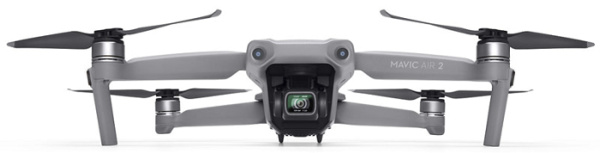фото Квадрокоптер  DJI Mavic Air 2