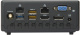 фото Неттоп  Zotac ZBOX CI323NANO