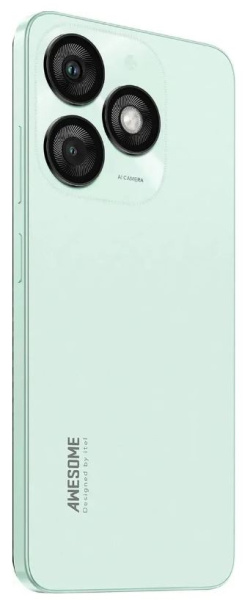фото Смартфон  ITEL A667LP A50 3/64GB в Перми