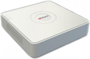 фото Видеорегистратор HiWatch DS-N208(C)